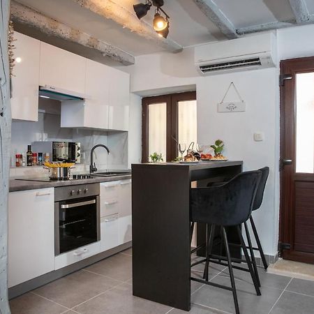 Old Rubinum Apartment Rovinj Exterior foto